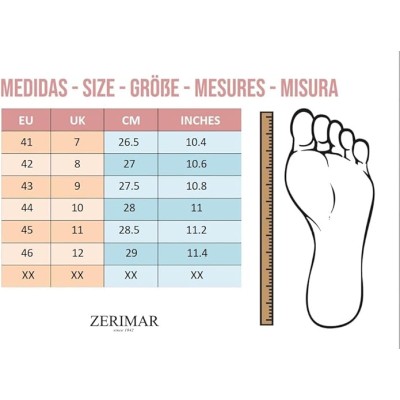 Chaussures en cuir bicolore à lacets modèle BIONIO