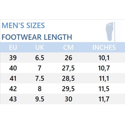 Chaussures en cuir avec élévateurs internes +7 cm FLORES