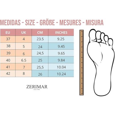 Mocassins en cuir avec semelle intérieure confort PUREZA