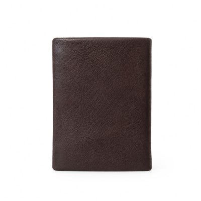 Portefeuille en cuir 11x8,5 cm GLOKO