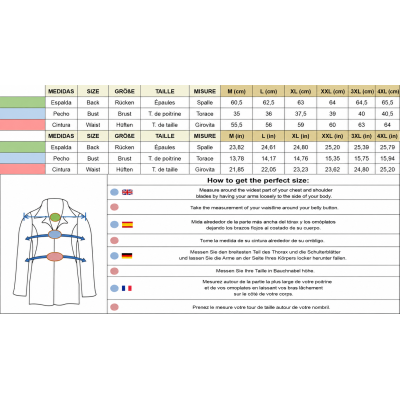 Gilet en cuir avec poches et fermeture boutonnée