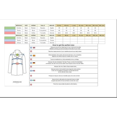 Veste en cuir avec patchs et capuche amovible BOLLWOM