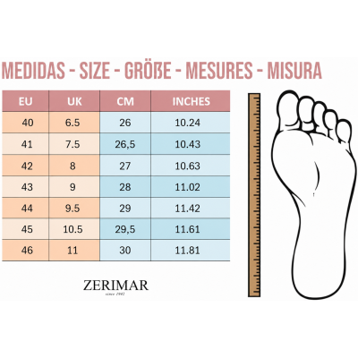 Chaussures bateau en cuir à lacets modèle KUAIA