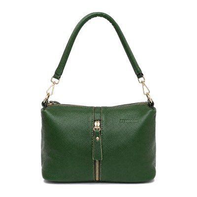 Sac en cuir multiposition 25x19x9 cm LOOP