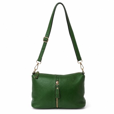 Sac en cuir multiposition 25x19x9 cm LOOP