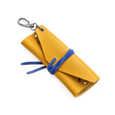 Bijou de Sac – Étui à Lunettes en Cuir 17x7 cm CAPRI