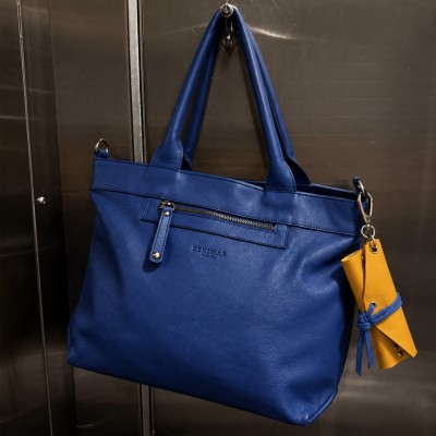 Bijou de Sac – Étui à Lunettes en Cuir 17x7 cm CAPRI