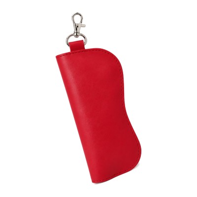 Bijou de Sac – Étui à Lunettes en Cuir 17x8 cm VELVET