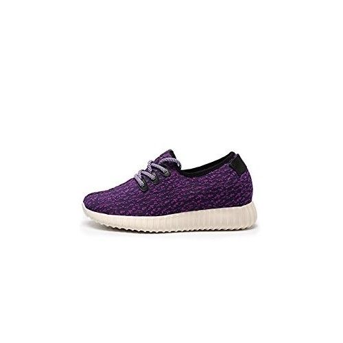 Chaussures sportives rehaussantes pour femmes avec 7 cm de hauteur Zerimar - 5