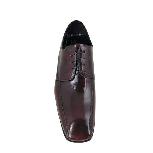 Chaussures élégantes pour homme et avec rehaussement de 7 cm Zerimar - 1