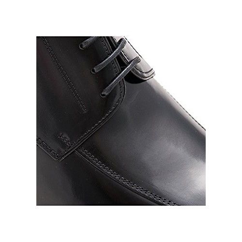 Chaussures élégantes pour homme et avec rehaussement de 7 cm Zerimar - 12