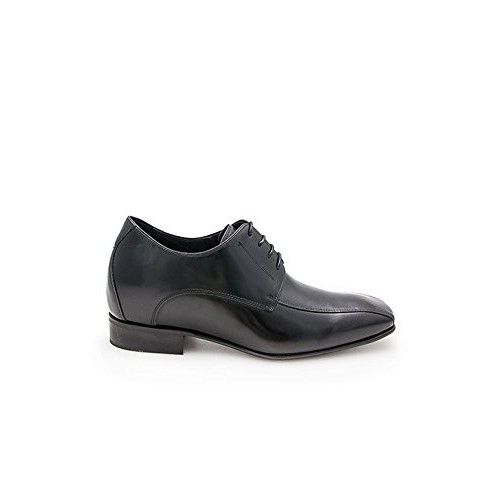 Chaussures élégantes pour homme et avec rehaussement de 7 cm Zerimar - 12