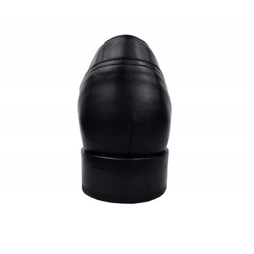Chaussures élégantes pour homme avec rehaussement de 7 cm Zerimar - 5