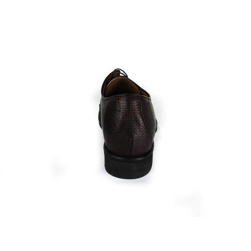 Chaussures rehaussantes de 8 cm pour hommes Zerimar - 1