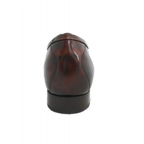 Chaussures élégantes avec rehaussement pour hommes Zerimar - 1