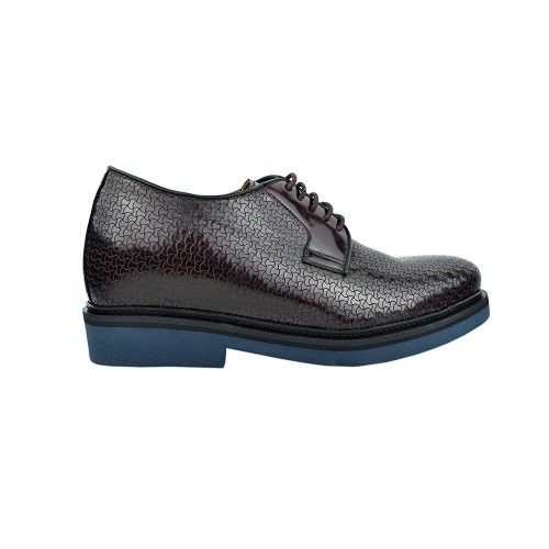 Chaussures rehaussantes pour augmenter l'hauteur fabriqué en espagne Zerimar - 1