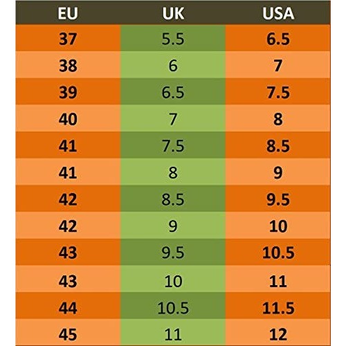 Chaussures sportives rehaussantes pour femmes avec 7 cm de hauteur Zerimar - 5