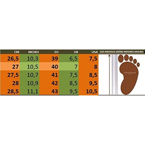 Chaussures rehaussantes de 7 cm en cuir