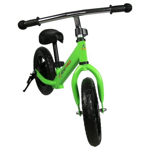 Vélo d'équilibre sans pédales de 2 à 6 ans Airel - 10