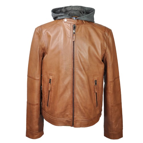 Veste combinée avec tissu amovible modèle ROBOT