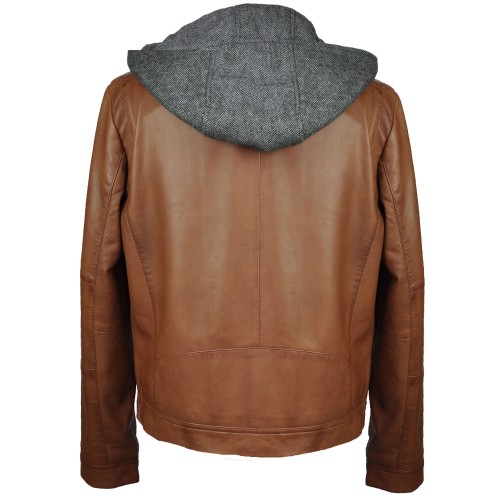 Veste combinée avec tissu amovible modèle ROBOT