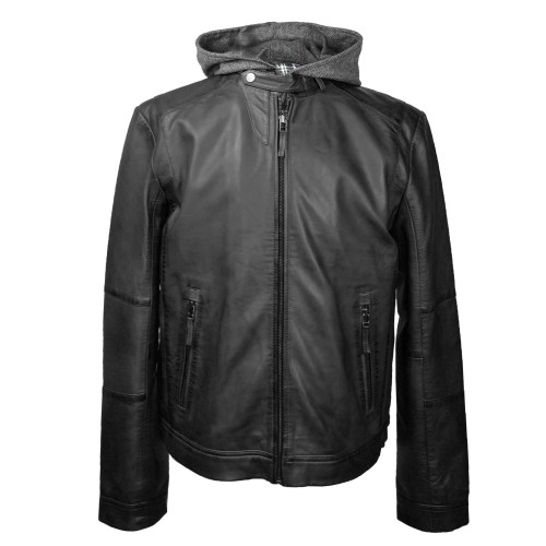 Veste combinée avec tissu amovible modèle ROBOT