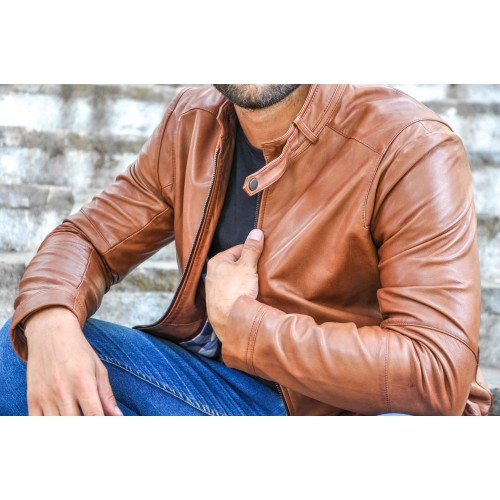 Veste combinée avec tissu amovible modèle ROBOT