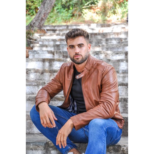 Veste combinée avec tissu amovible modèle ROBOT