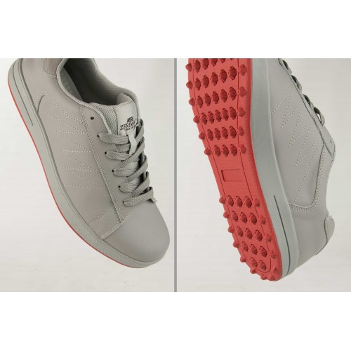 Chaussures de golf en cuir pour homme modèle RAY