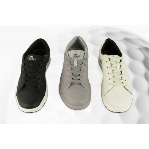 Chaussures de golf en cuir pour homme modèle RAY